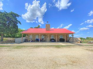 22517 S Staley Mound Rd, Pleasant Hill, MO 64080