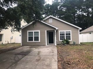 822 Silvercrest Dr., Myrtle Beach, SC 29579