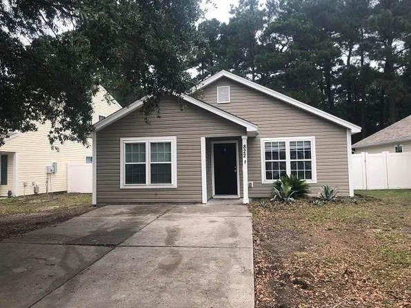 822 Silvercrest Dr., Myrtle Beach, SC 29579