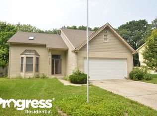 4132 Sunshine Ave, Indianapolis, IN