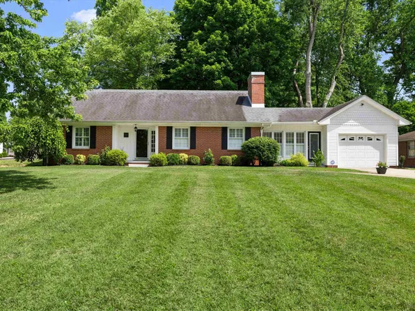 832 S Adams St, Henderson, KY 42420