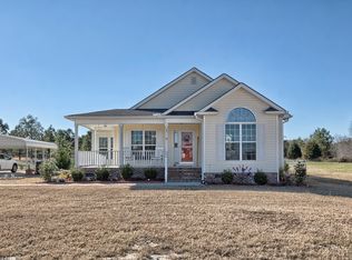 13 Raindance Ln, Camden, SC 29020