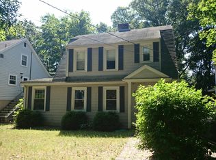 15 Conant Rd, Brookline, MA 02467