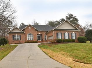 4657 Beacon Park Ln, Walkertown, NC 27051