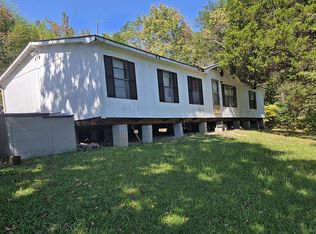 110 3rd St, Corryton, TN 37721
