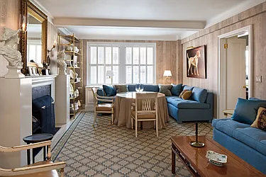 Sold by Brown Harris Stevens