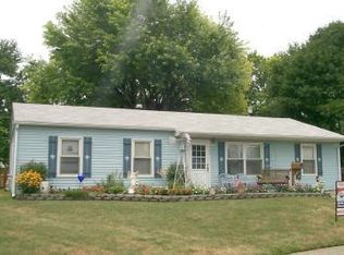 533 Millard Ct, Franklin, OH