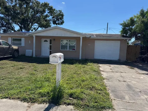 3538 Atlantis Dr, Holiday, FL 34691