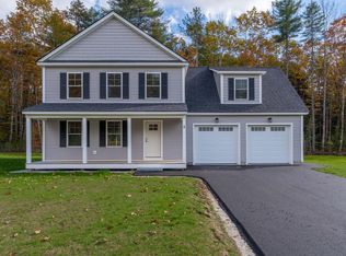 5 Stillwater Dr, Gray, ME 04039