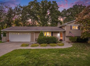 6636 Trotwood St, Portage, MI 49024