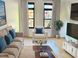 307 W 39th St #5C, New York, NY 10018