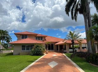 3021 SW 130th Ave, Miami, FL 33175