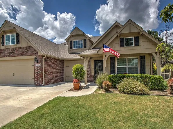 10586 N 121st Ave E, Owasso, OK 74055