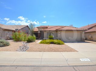 4215 E Hamblin Dr, Phoenix, AZ 85050