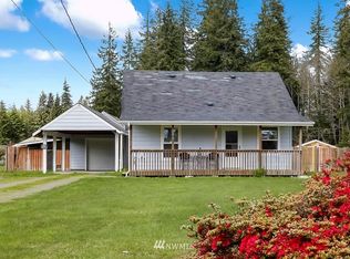 7102 Blaine Rd, Aberdeen, WA 98520