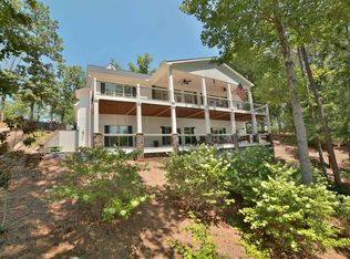 817 Creek Trl, Wedowee, AL 36278