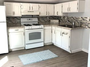 233 Magnolia St #2, Cranston, RI 02910