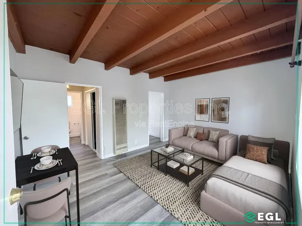 5833 Camerford Ave Unit 4, Los Angeles, CA 90038