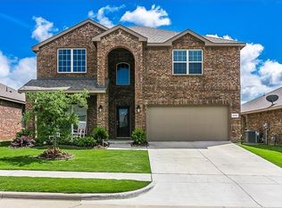 14600 Highland Cir, Little Elm, TX 75068