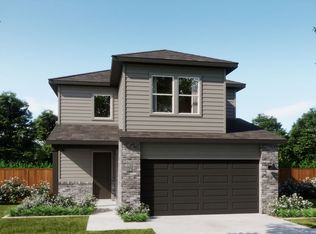 244 Langhorne Bnd, Liberty Hill, TX 78642