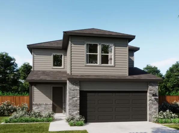 244 Langhorne Bnd, Liberty Hill, TX 78642