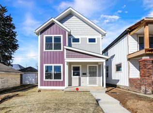 2416 N Capitol Ave, Indianapolis, IN 46208