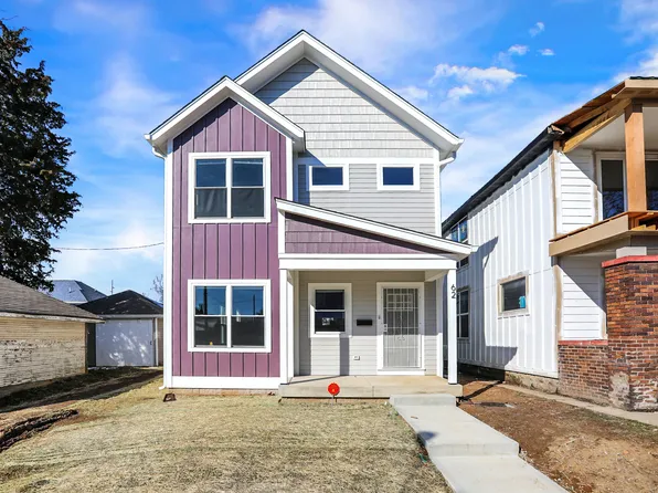 2416 N Capitol Ave, Indianapolis, IN 46208