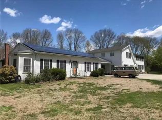 52 Gates Farm Rd #1, Lebanon, CT 06249