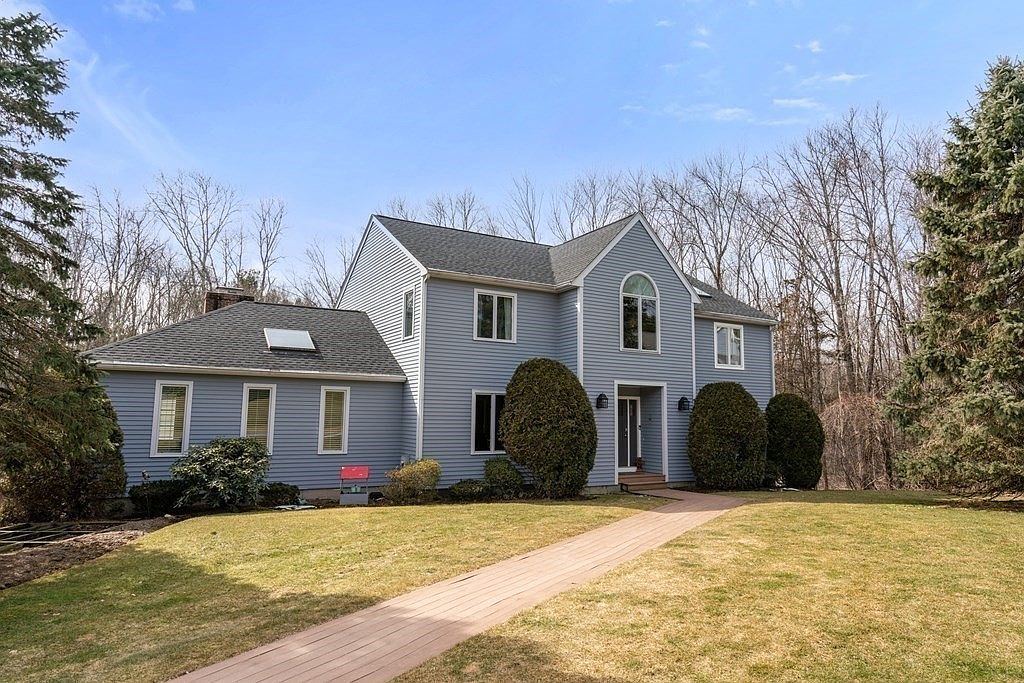 24 Fieldstone Ln, Natick, MA 01760 Zillow