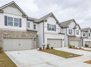 3642 Nevins Way #5, Decatur, GA 30034