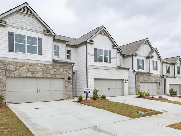 3642 Nevins Way #5, Decatur, GA 30034