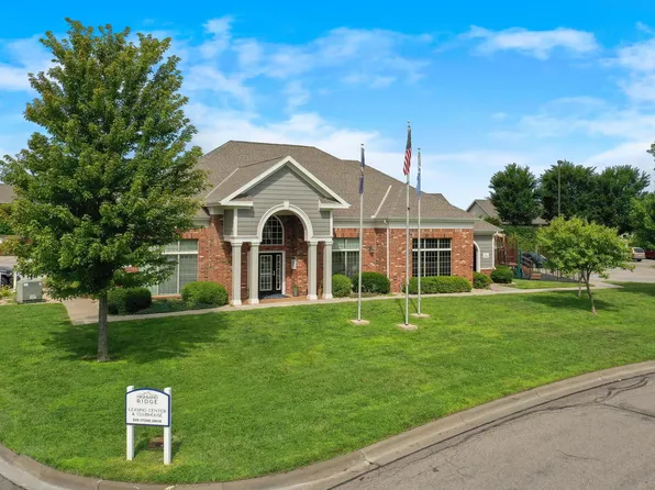 Highland Ridge