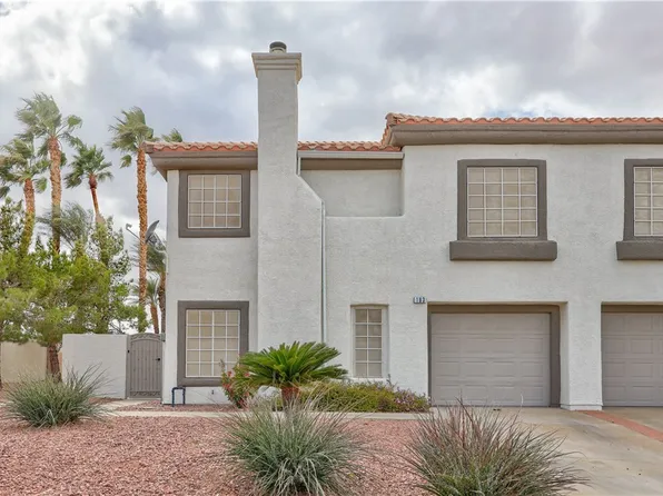 193 Bastrop St, Henderson, NV 89074