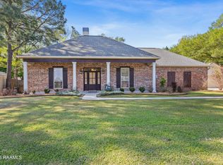 103 Cameo Dr, Scott, LA 70583