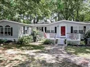 156 King Rd, Pelzer, SC 29669