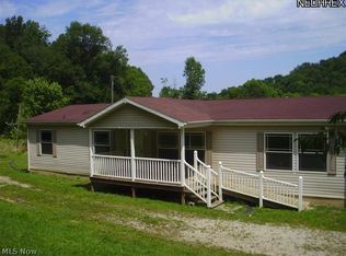 55977 Star Rd, Pleasant City, OH 43772