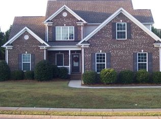 1527 Williamsburg Dr, Rock Hill, SC 29732