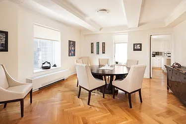 Sold by Trump International Realty