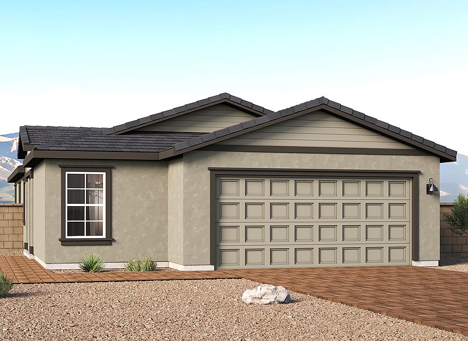 Plan Elevation.