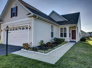 8203 E Lord Botetourt Loop, New Kent, VA 23124