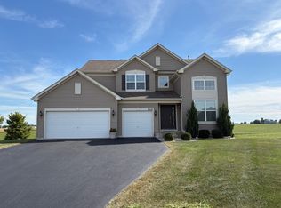 (Undisclosed Address), Yorkville, IL