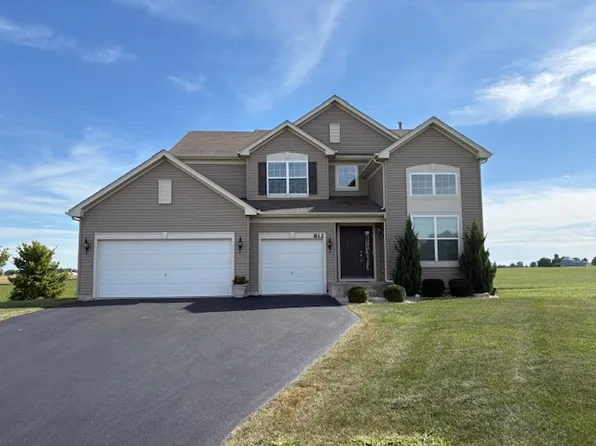 (undisclosed Address), Yorkville, IL 60560