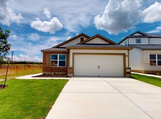 309 Old Stagecoach Rd, Jarrell, TX 76537