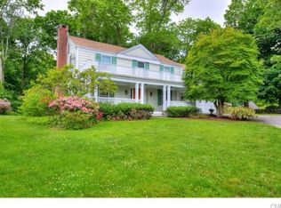 72 River St, Southport, CT 06890