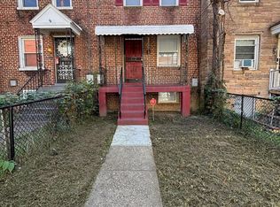 5621 Eads St NE, Washington, DC 20019