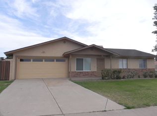1151 W Hackamore St, Mesa, AZ 85201