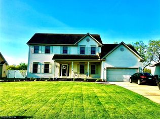 7843 N Huntington Cir, Boardman, OH 44512