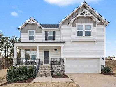 190 Stephens Timberline Vw, Clayton, NC, 27520