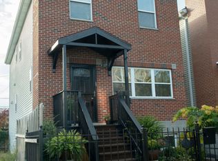 1250 S Spaulding Ave, Chicago, IL 60623