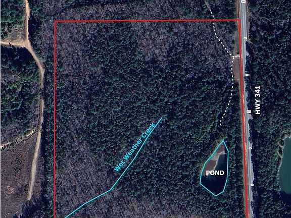 3rd image of 0 State Highway 341 N